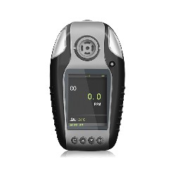 便攜擴散式二氧化氯檢測儀