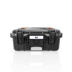 大便攜復(fù)合型三氯甲烷分析儀