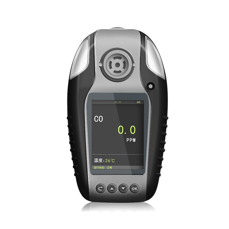 便攜式/擴(kuò)散式苯檢測(cè)儀